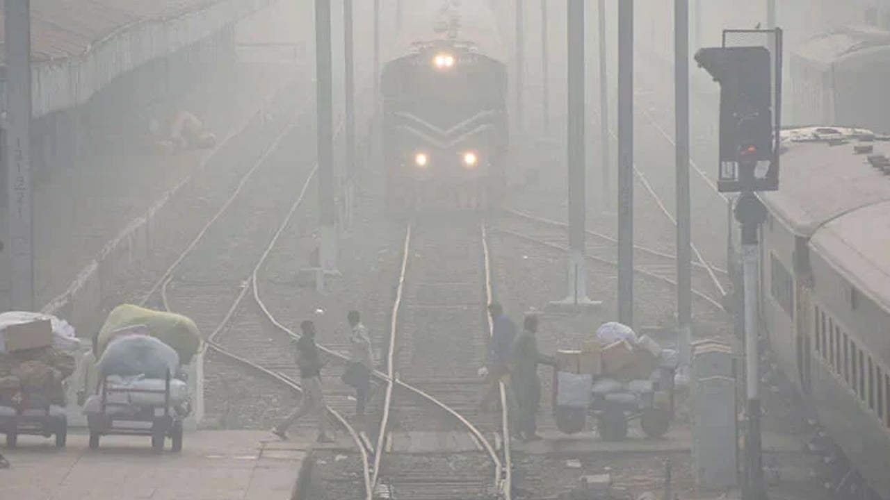 দূষিত দেশের তালিকায় শীর্ষে পাকিস্তান, বাংলাদেশের অবস্থান কত
