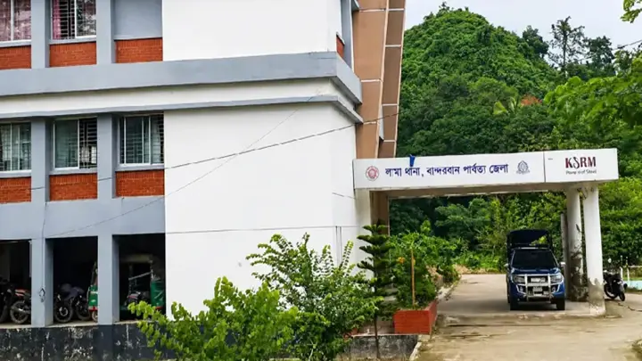 বান্দরবানে বাগান থেকে তরুণীর লাশ উদ্ধার, আটক ২
