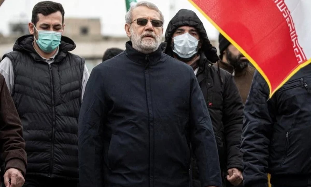 লারিজানি হত্যাকাণ্ডে রাশিয়ার নিন্দা