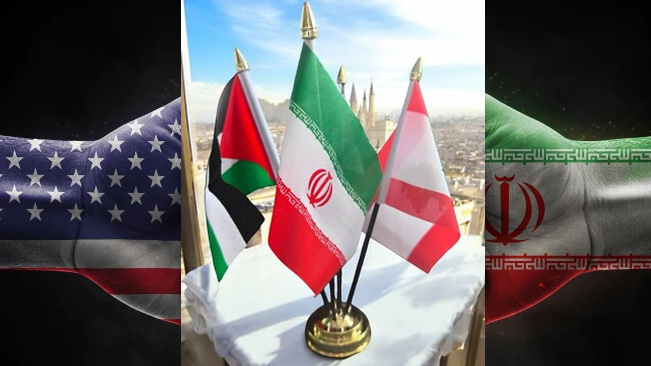 ইরানের ১০ দফায় ছিল লেবানন-ইয়েমেন, ট্রাম্পের সমর্থন নিয়ে প্রশ্ন