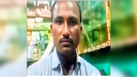 ককটেল বিস্ফোরণের ঘটনায় আ.লীগ নেতা গ্রেপ্তার

