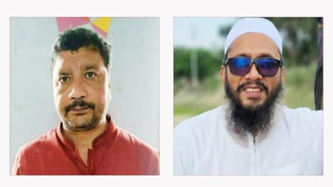১৫ আগস্ট ঘিরে খিচুড়ি রান্না, ইউপি চেয়ারম্যানসহ দুই ভাই আটক
