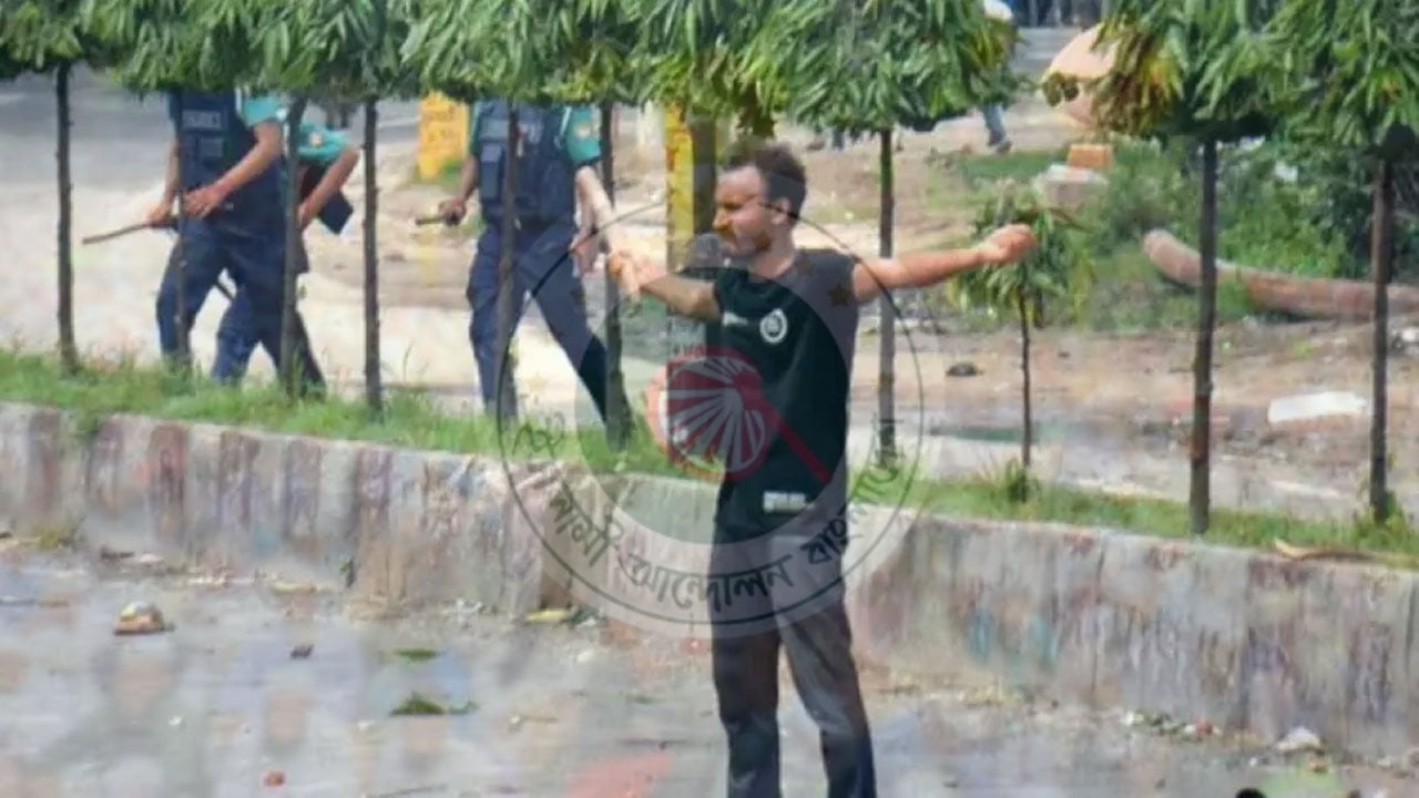 আবু সাঈদ হত্যা মামলার রায় বিচার প্রক্রিয়ায় অগ্রগতি: ইসলামী আন্দোলন