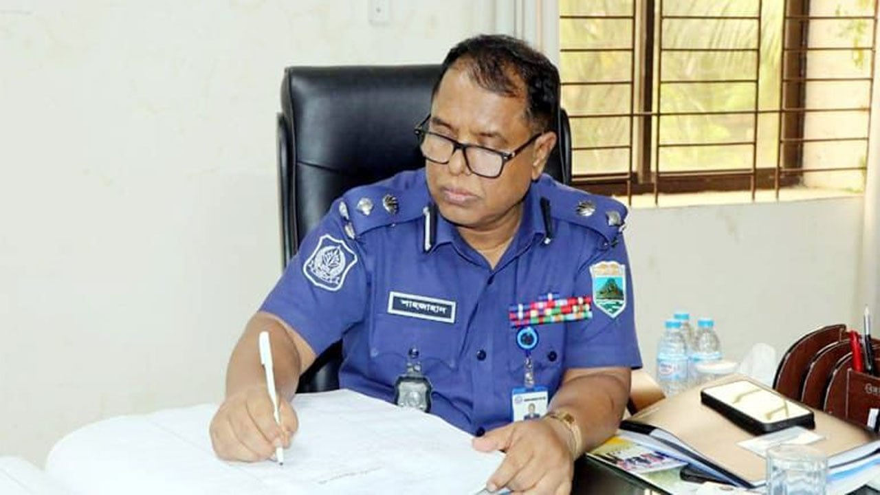 জামিনে মুক্ত হলেই আ. লীগ নেতাকর্মীদের পুনরায় গ্রেপ্তারের নির্দেশ