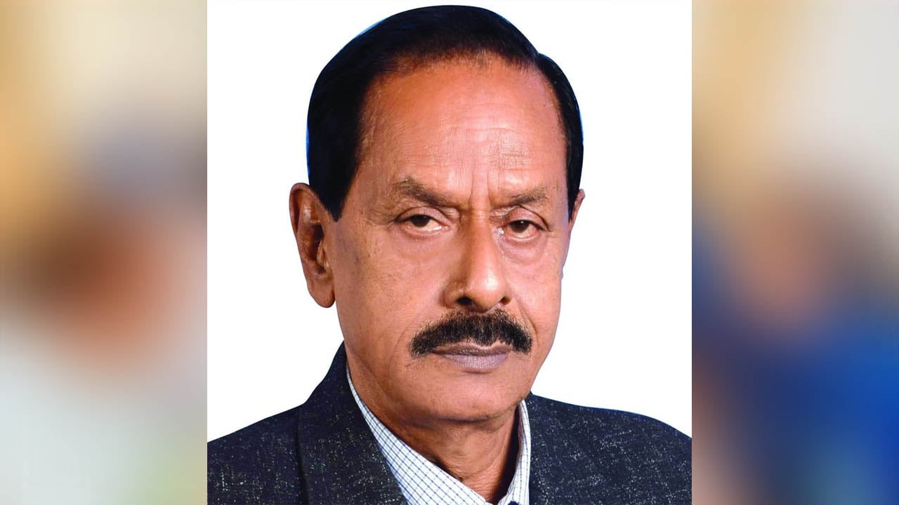 বানারীপাড়ায় আ.লীগ নেতা গোলাম সালেহ মঞ্জু গ্রেপ্তার