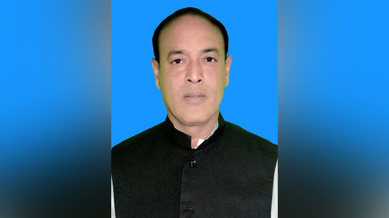 পলাশবাড়ী উপজেলা আ.লীগ সভাপতির ইন্তেকাল