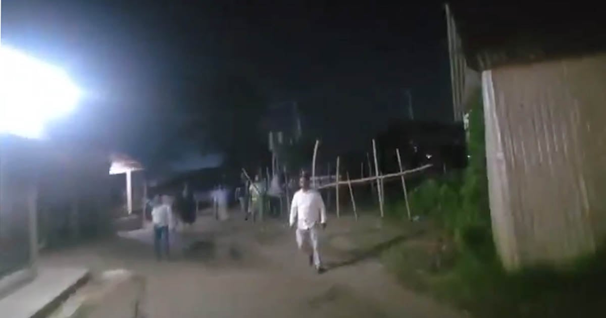 আ.লীগের ঝটিকা মিছিল থেকে হামলা, ছাত্রদল-জামায়াতের ৫ নেতা আহত
