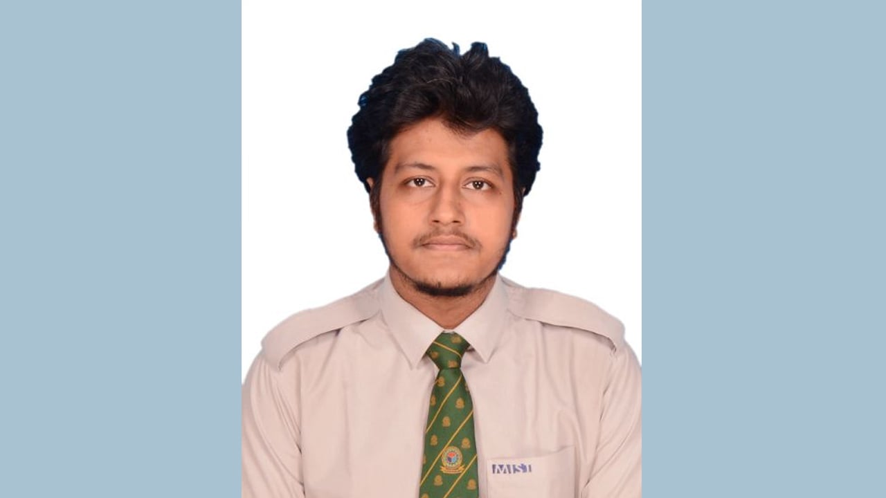 পদ্মায় ডুবে নিখোঁজ এমআইএসটির শিক্ষার্থী, আইএসপিআরের বক্তব্য