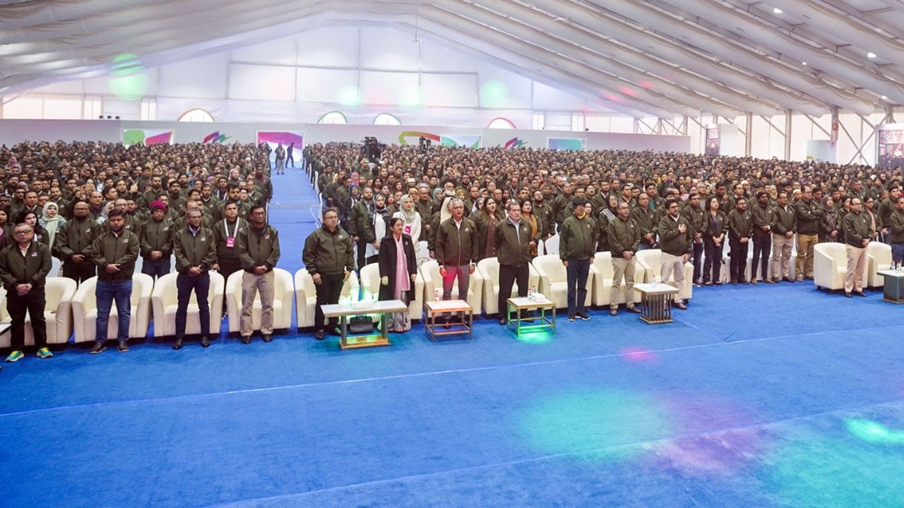 মিউচুয়াল ট্রাস্ট ব্যাংকের ‘এমটিবি টাউন হল ২০২৬’ অনুষ্ঠিত