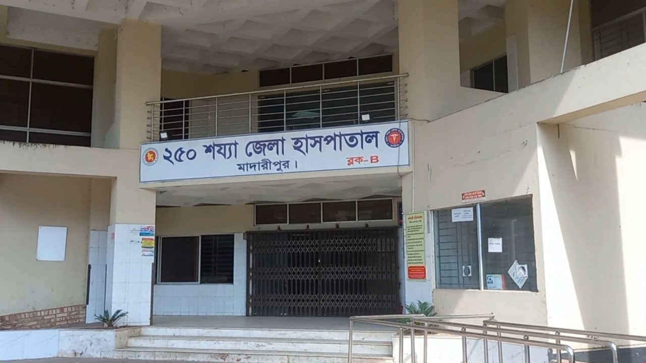 নসিমনের চাপায় মোটরসাইকেল আরোহীর মৃত্যু