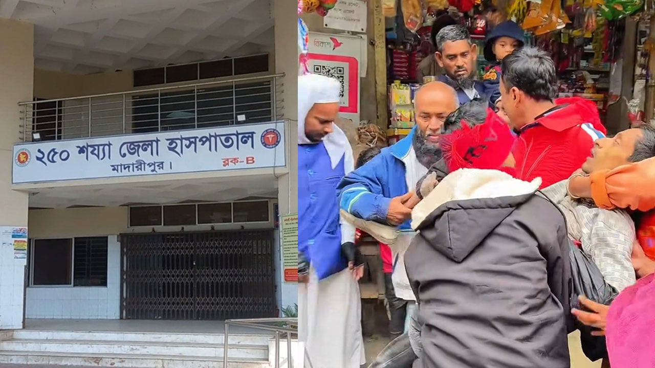 মাদক ব্যবসার দ্বন্দ্বে গলা কেটে হত্যা, আটক ১