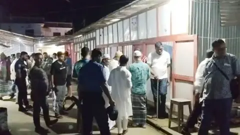 মাদকের অভিযোগে ৫০ বছরের পুরোনো মেলা বন্ধ