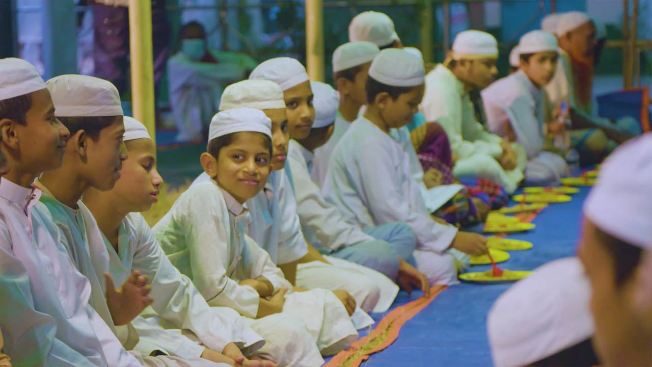 বেসরকারি এতিমখানায় ১৪০ কোটি টাকার সরকারি ভাতা অনুমোদন