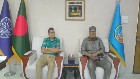 রংপুরে আইনশৃঙ্খলা, মাদক ও যানজট নিরসনে এমপি বেলালের গুরুত্বারোপ 
