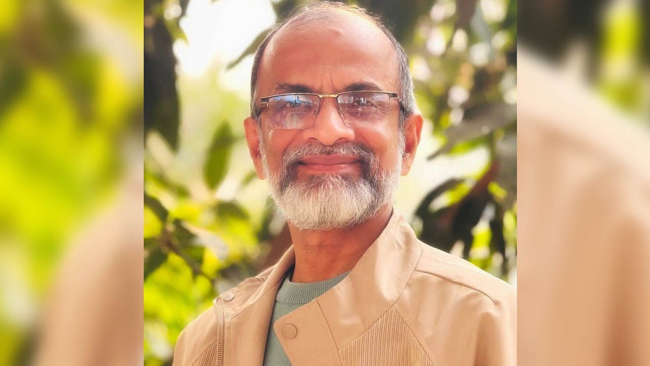 অবসরপ্রাপ্ত অতিরিক্ত সচিব মাহবুব কবীর মিলন