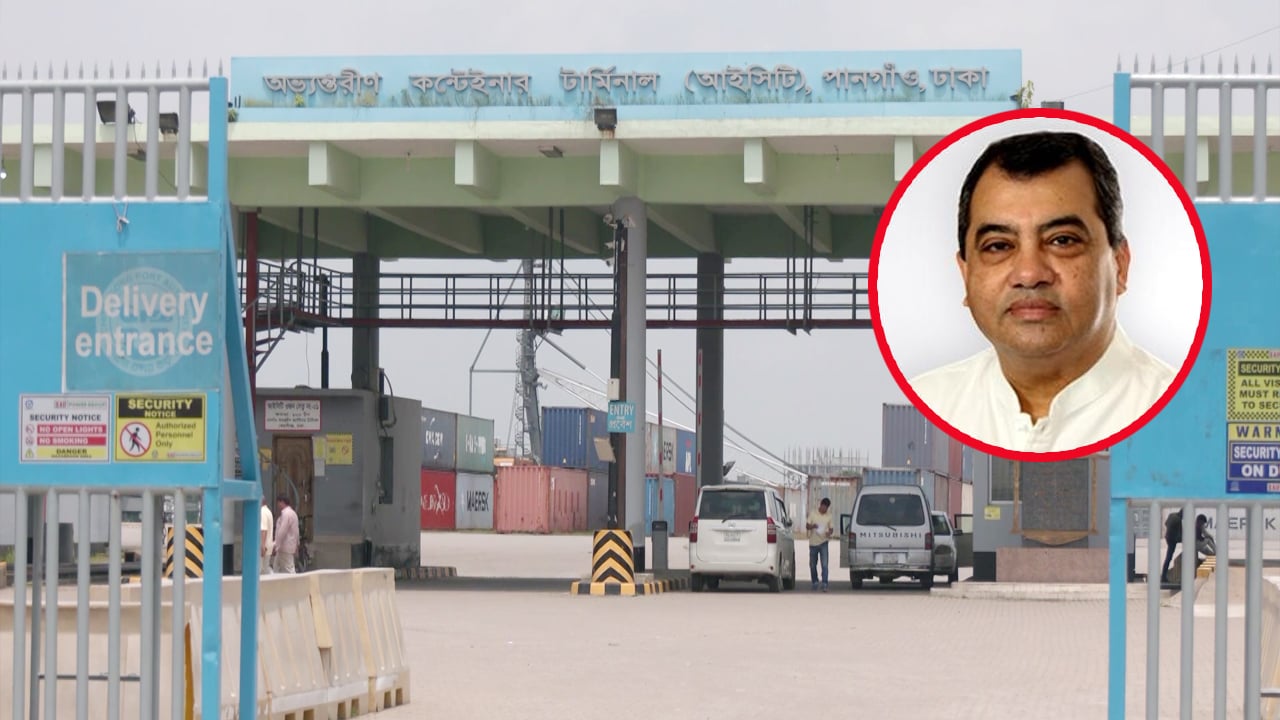 বিদেশি প্রতিষ্ঠানের সঙ্গে চুক্তির নেপথ্যে সাবের চৌধুরী