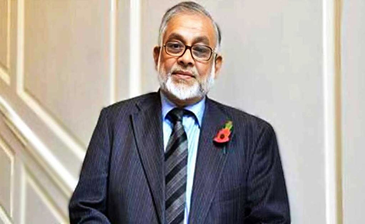 চৌধুরী মঈনুদ্দিনের কাছে ব্রিটিশ সরকারের ক্ষমাপ্রার্থনা, বিপুল অর্থ ক্ষতিপূরণ