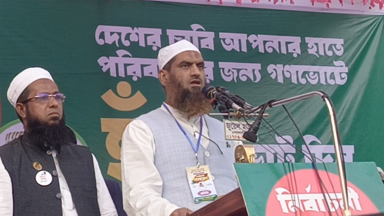 দেশে শাসক পরিবর্তন হলেও শোষণের ধরণ পরিবর্তন হয়নি