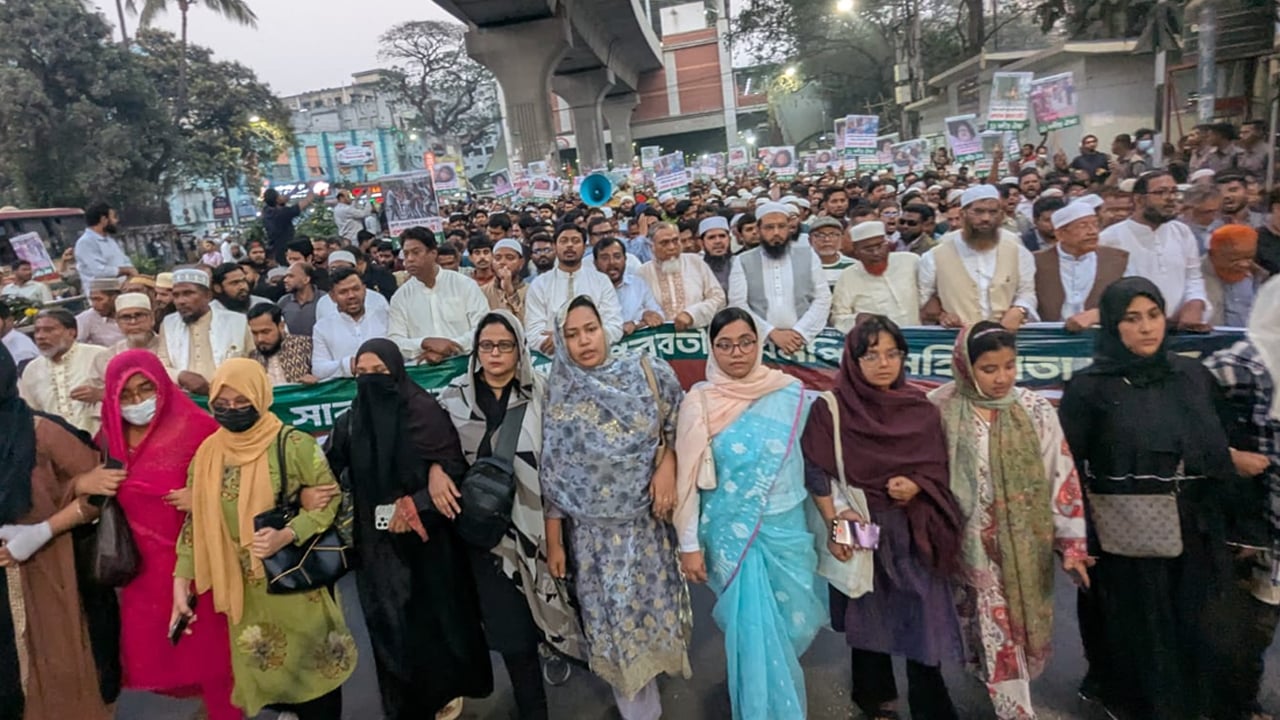 নির্বাচনে সূক্ষ্ম ইঞ্জিনিয়ারিংয়ে জনগণের সঙ্গে তামাশা করা হয়েছে: মামুনুল হক