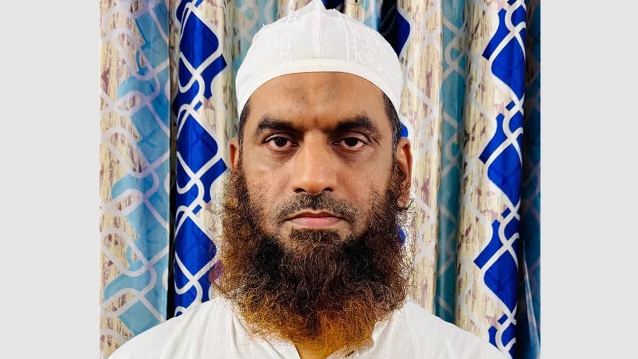 নির্বাচনে সূক্ষ্ম ইঞ্জিনিয়ারিংয়ে জনগণের সঙ্গে তামাশা করা হয়েছে: মামুনুল হক