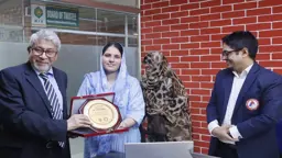 মানারাত ইউনিভার্সিটিতে কাশ্মীর ও দক্ষিণ এশিয়ার শান্তি নিয়ে একাডেমিক টক অনুষ্ঠিত