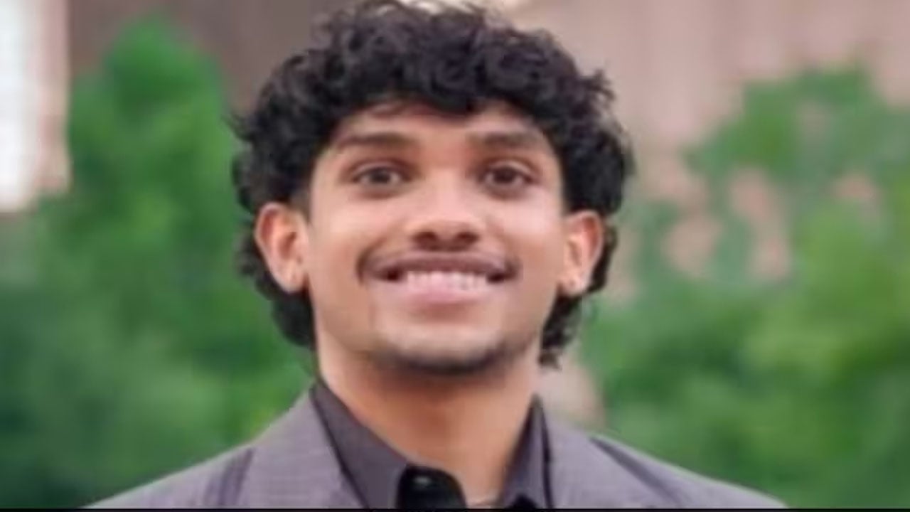 যে কারণে ভারতীয় শিক্ষার্থীকে আটক করল যুক্তরাষ্ট্র