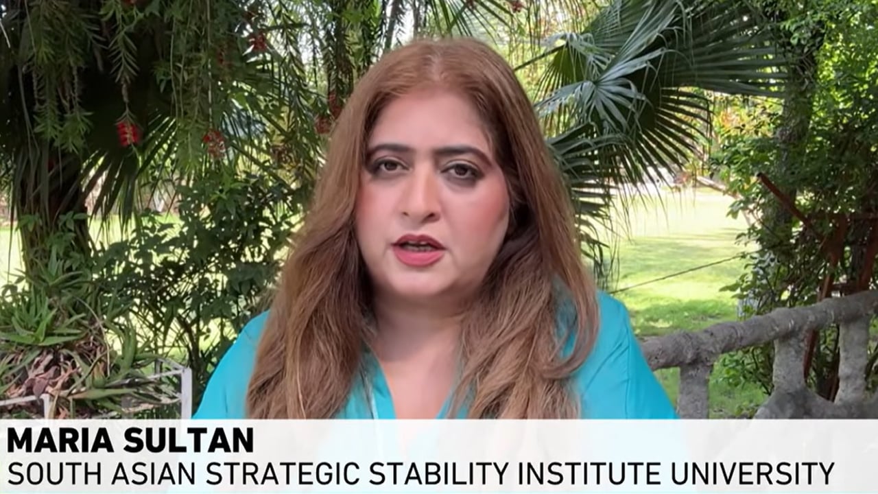 যুক্তরাষ্ট্র-ইরান আলোচনার মধ্যস্থতায় পাকিস্তান: সুযোগ নাকি ঝুঁকি