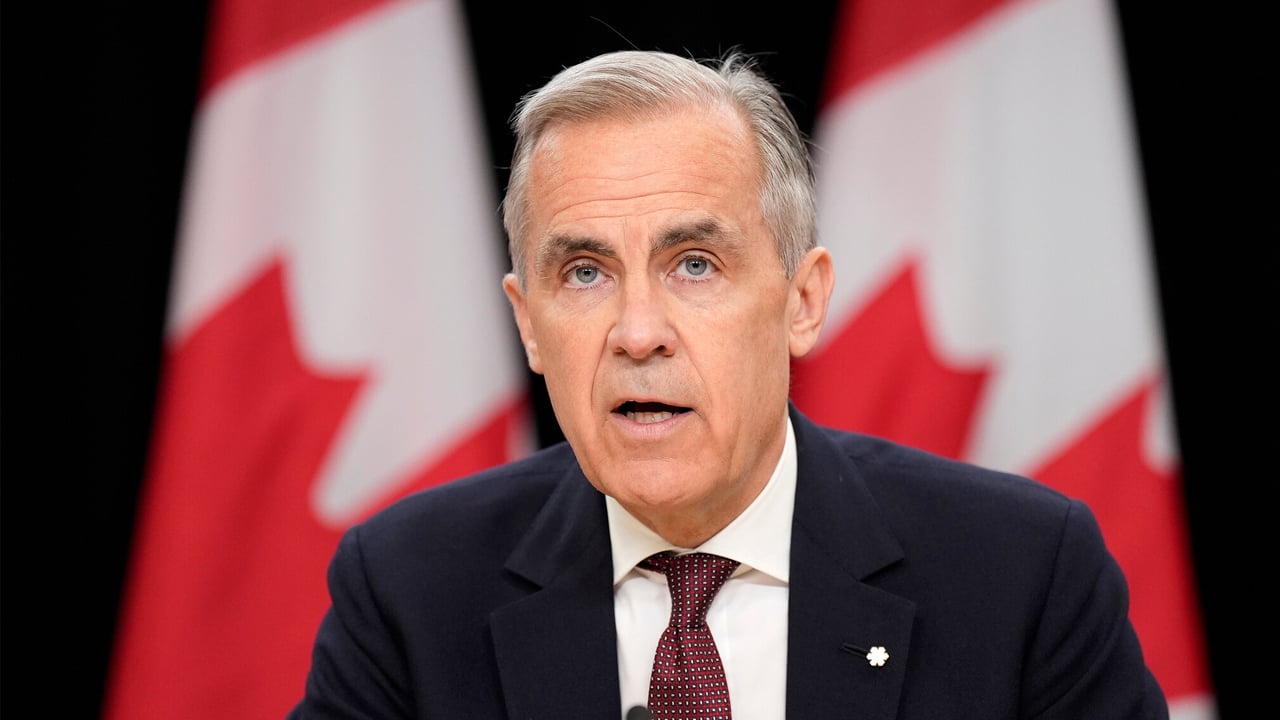 ইরান ইস্যুতে কানাডার দ্বৈত নীতি, বাড়ছে বৈশ্বিক ঝুঁকি