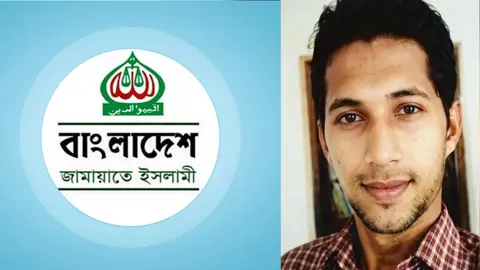 শহীদ সাইফুল্লাহ মাসুমের পিতার ইন্তেকালে জামায়াত নেতৃবৃন্দের শোক
