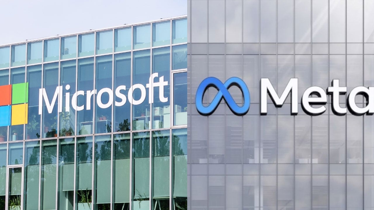মেটা-মাইক্রোসফটে ১৬ হাজার কর্মী ছাঁটাইয়ের সিদ্ধান্ত