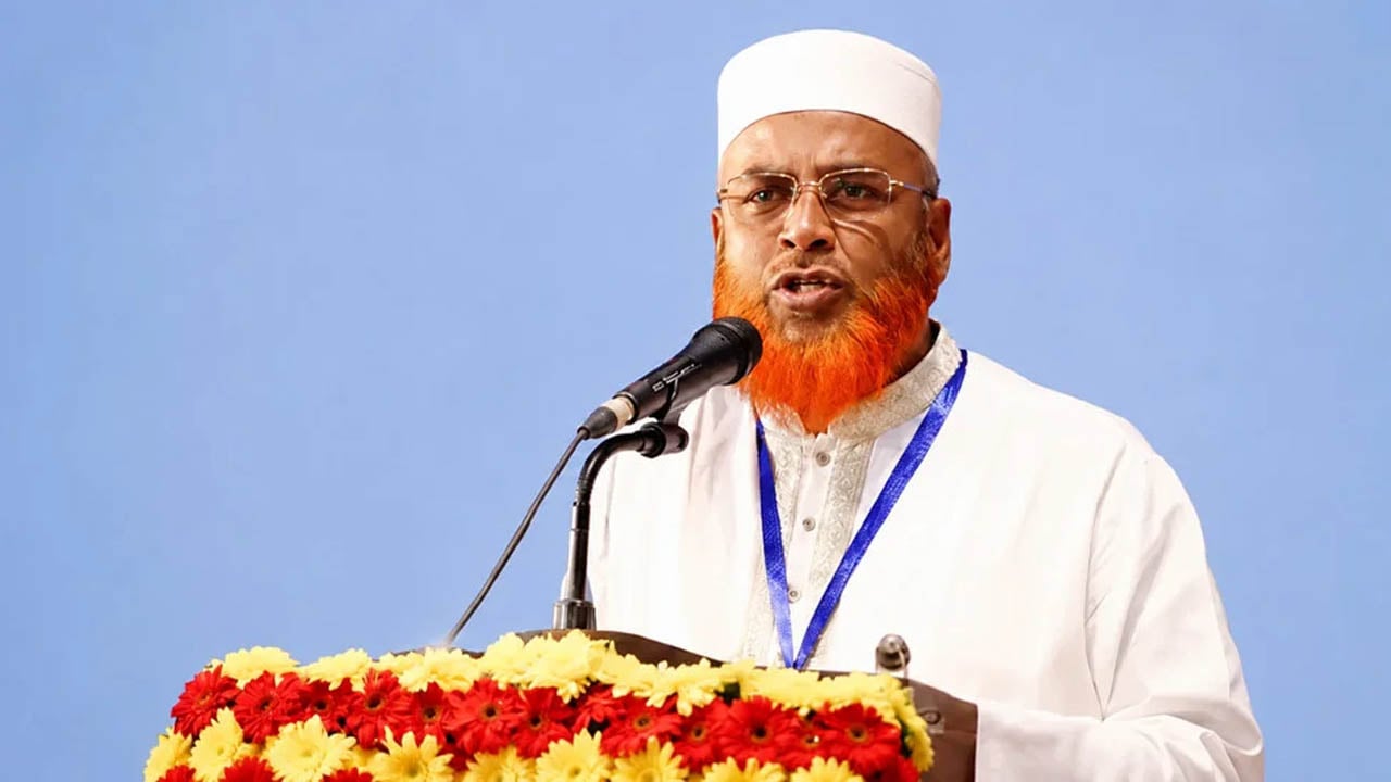 স্থানীয় নির্বাচনে সকল স্তরে প্রার্থী দিয়ে বিজয় নিশ্চিত করতে হবে: গোলাম পরওয়ার