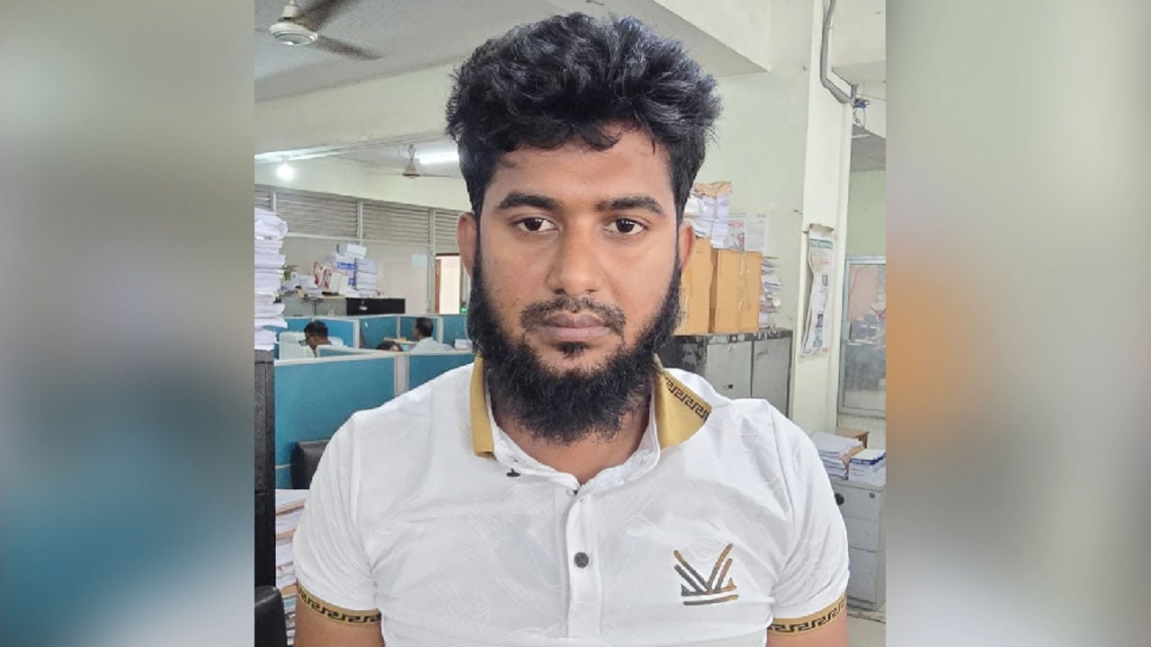 অবৈধভাবে গ্রিস যাত্রা: ১৮ বাংলাদেশির মৃত্যুর ঘটনায় গ্রেপ্তার এক