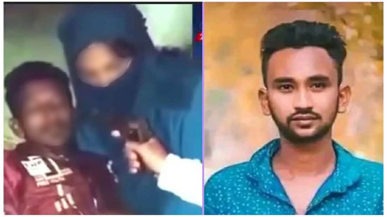 পিস্তল হাতে তরুণ-তরুণীকে ছাত্রদল নেতার ব্ল্যাকমেইল, ভিডিও ভাইরাল