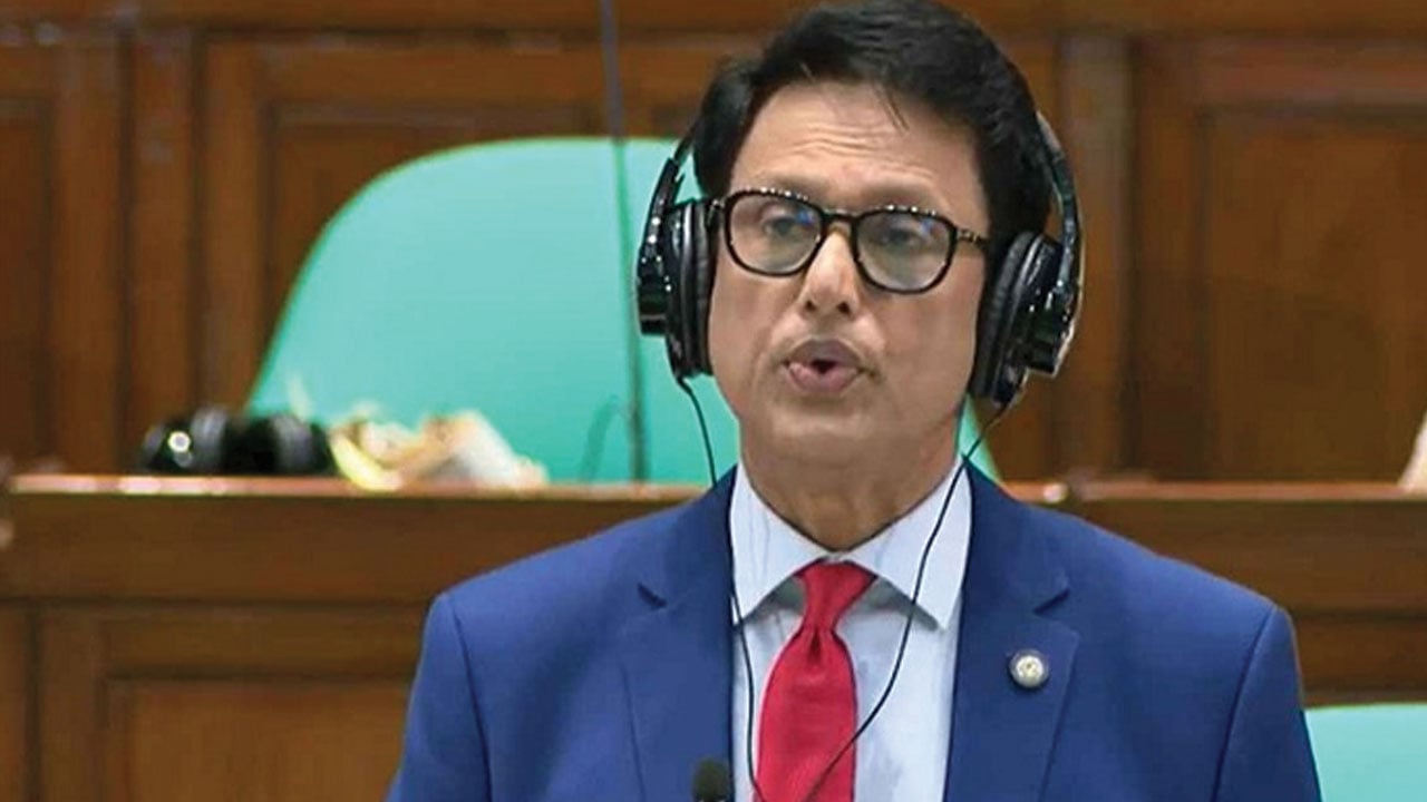 মামলার কারণে শিক্ষক-কর্মচারী নিয়োগ আটকে রয়েছে: শিক্ষামন্ত্রী