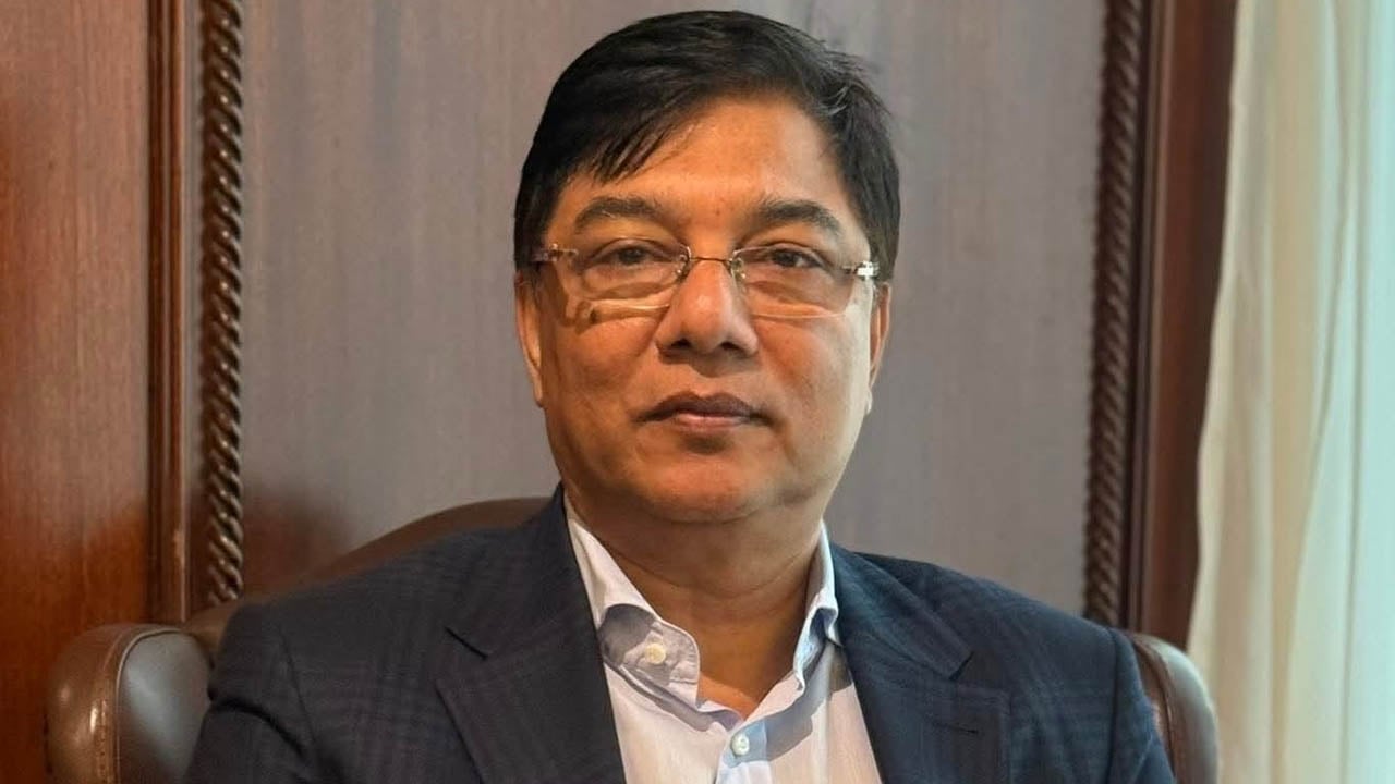 প্রতিমন্ত্রী থেকে পূর্ণমন্ত্রী হচ্ছেন রশিদুজ্জামান মিল্লাত