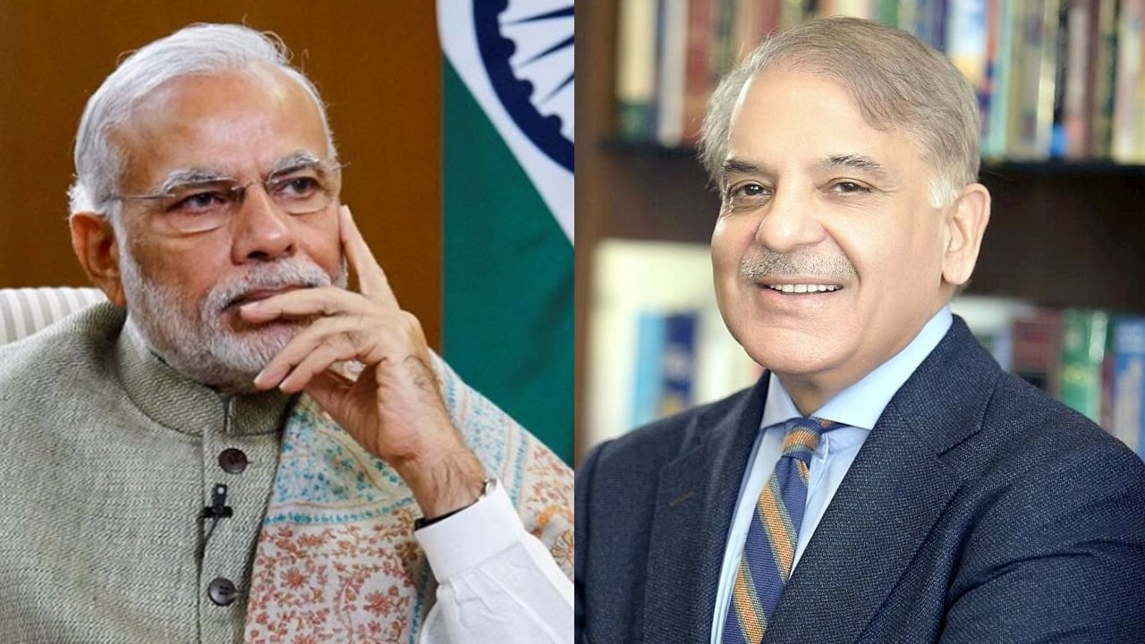 ইরান যুদ্ধ বন্ধে মধ্যস্থতায় পাকিস্তান, বেকায়দায় মোদি