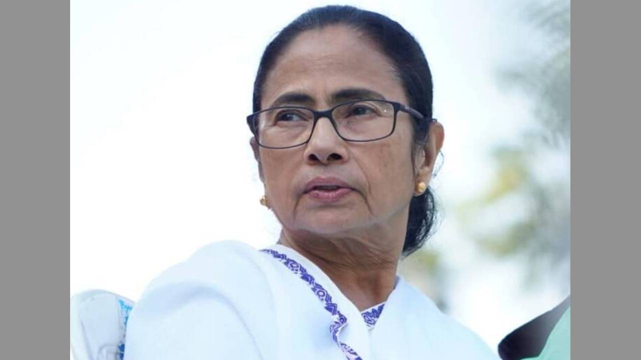 তৃণমূল কংগ্রেসের জয় নিশ্চিত, অভয়বার্তা মমতার