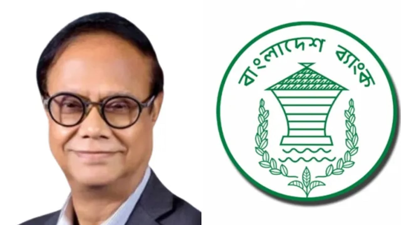 রিজার্ভ নিয়ে যে সুখবর দিলেন গভর্নর