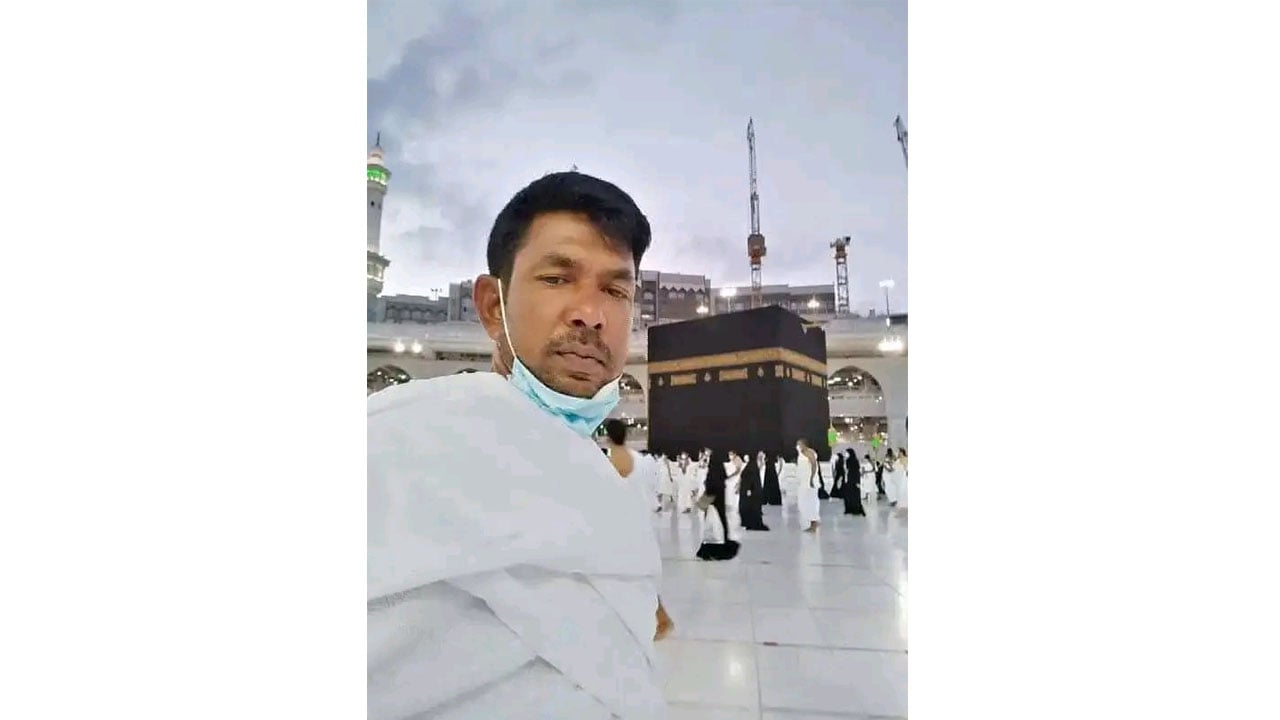 ভাঙ্গুড়ায় পৌর বিএনপির সাংগঠনিক সম্পাদকের মৃত্যু