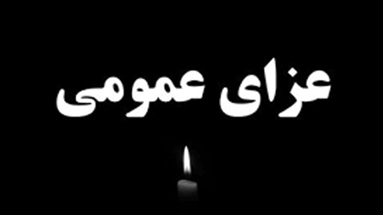 বিক্ষোভে নিহতদের স্মরণে ইরানে তিন দিনের রাষ্ট্রীয় শোক