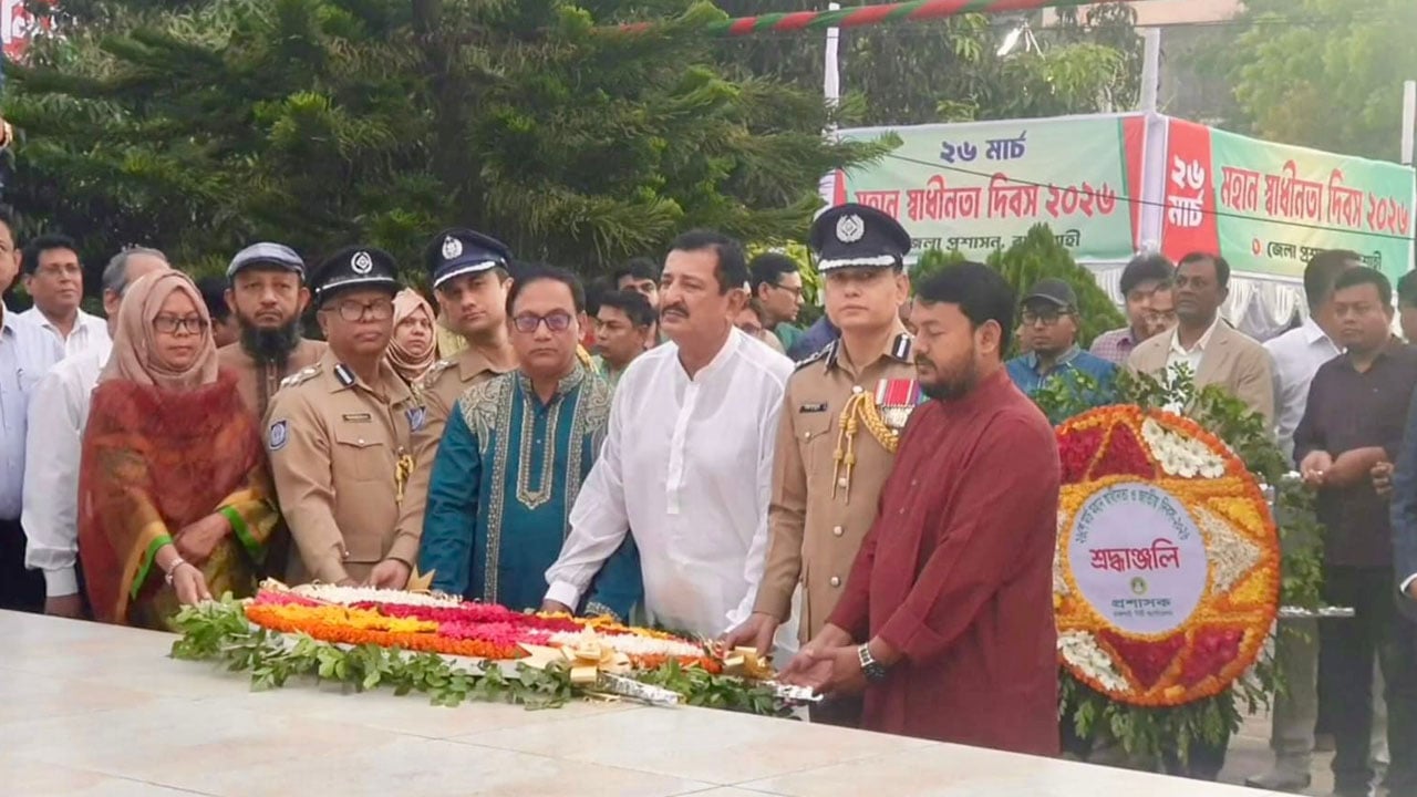 স্বাধীনতার বিরোধিতাকারীরা আজীবন ঘৃণিত থাকবে: মিনু