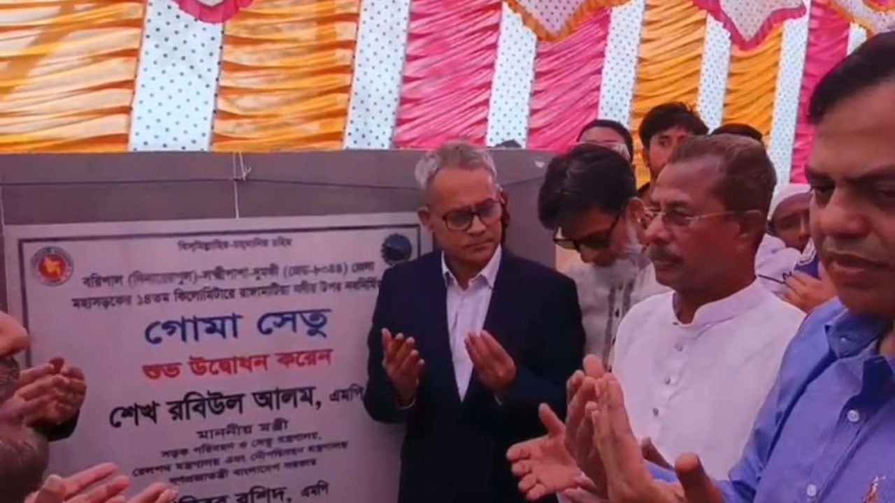 ঈদে ভোগান্তি ছাড়াই ঘরে ফেরা সম্ভব: সড়কমন্ত্রী