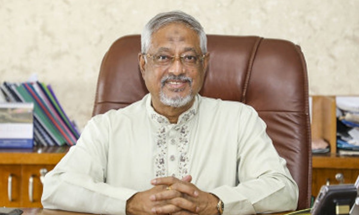 ওয়ান-ইলেভেনের অন্যতম খলনায়ক সাবেক এমপি মাসুদ উদ্দিন গ্রেপ্তার