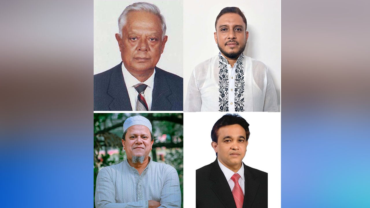 ময়মনসিংহ-১০ আসনে বিএনপির ৪ বিদ্রোহীসহ ৫ প্রার্থীর মনোনয়নপত্র বাতিল
