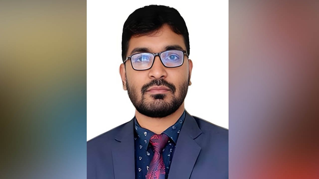 আমার চোখে শ্রেষ্ঠ শিক্ষক আব্দুল কাদের