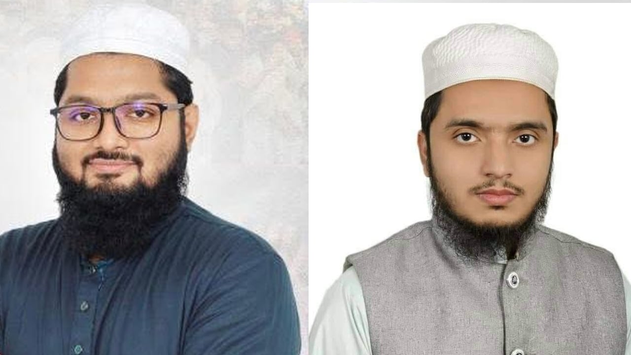 ন্যাশনাল ওলামা এলায়েন্সের আহ্বায়ক আশরাফ, সদস্য সচিব সানাউল্লাহ