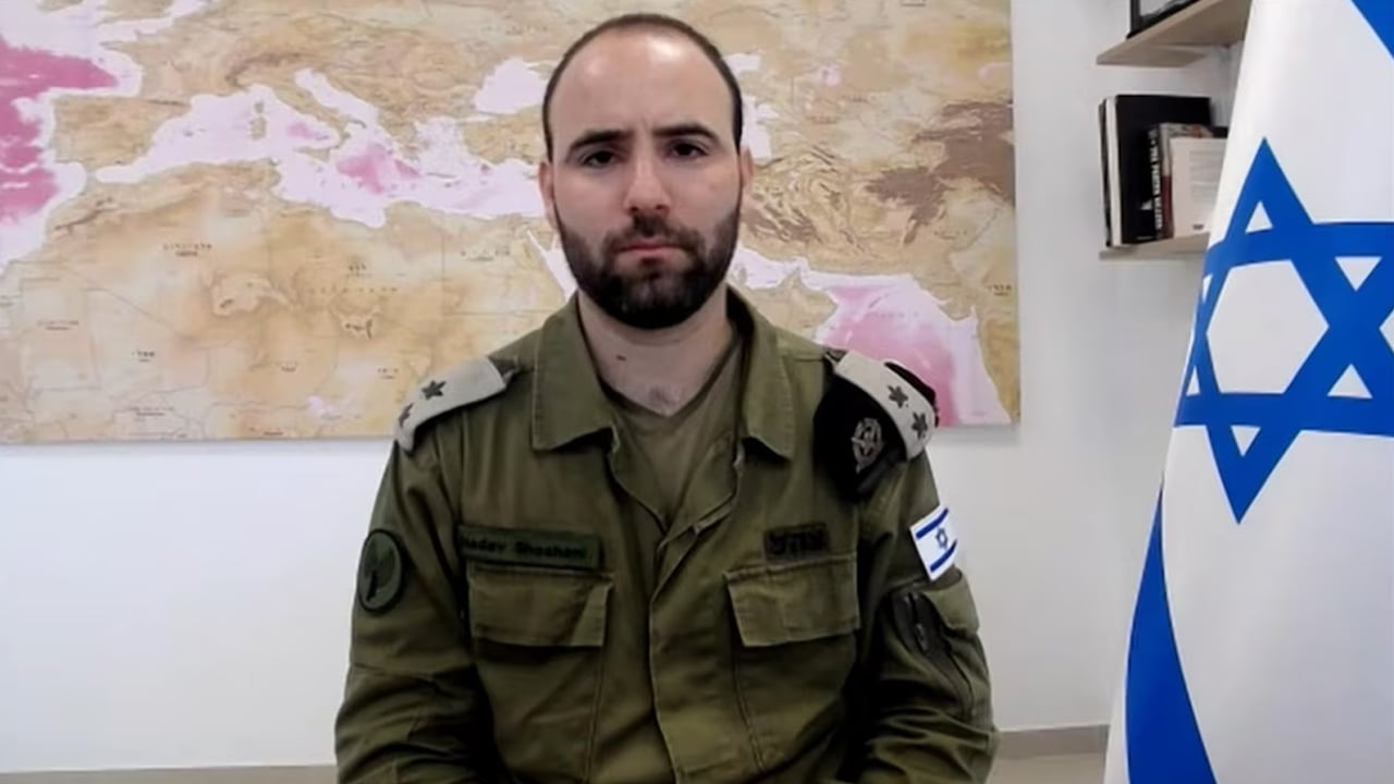 ইরানে আরো তিন সপ্তাহ যুদ্ধের পরিকল্পনা ইসরাইলের