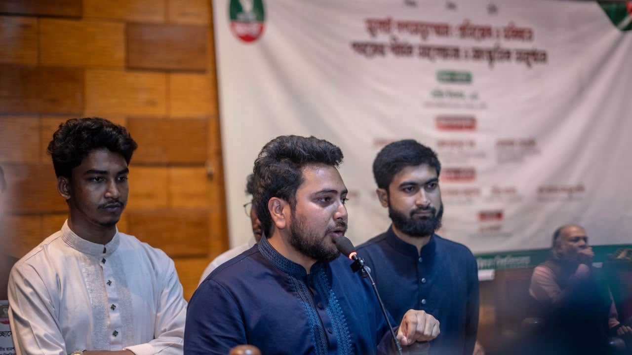 চট্টগ্রাম বন্দর, সমুদ্র ও নৌপথ শক্তিশালী হলেই সার্বভৌমত্ব আরো সুদৃঢ় হবে