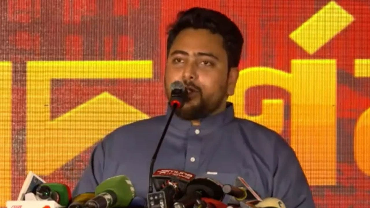 হাসিনার প্রত্যর্পণ ঠিক না হলে তারেক রহমান ভারতে যেতে পারবেন না