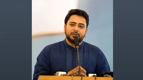 আসামে মুসলিমদের ১১০০ ঘরবাড়ি গুঁড়িয়ে দেওয়ার নিন্দা নাহিদ ইসলামের